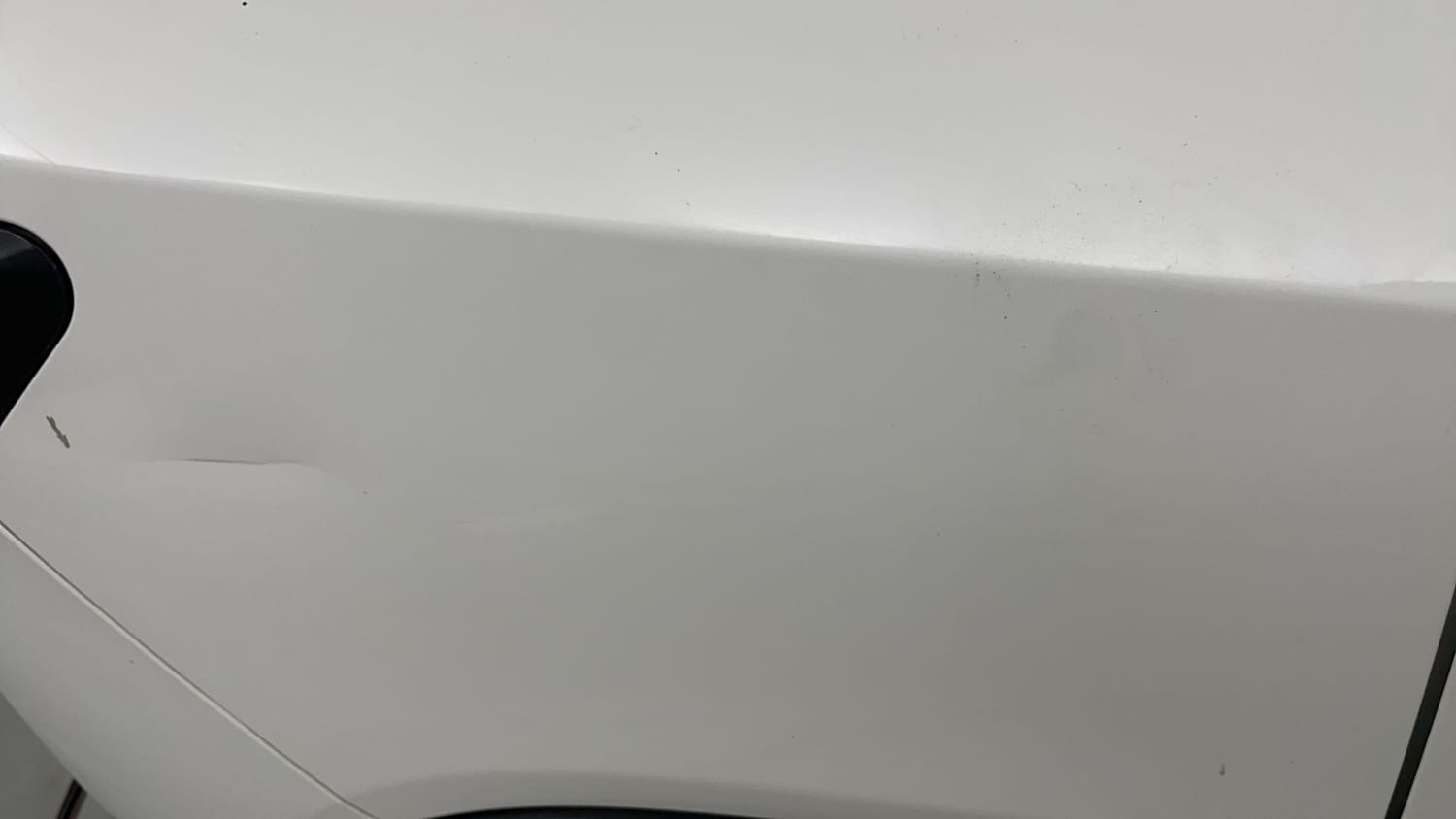 Used 2022 Maruti Suzuki Brezza ZXi Plus AT Petrol Automatic dents MINOR SCRATCH