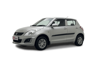 Used 2015 Maruti Suzuki Swift Lxi (O) Petrol Manual Image