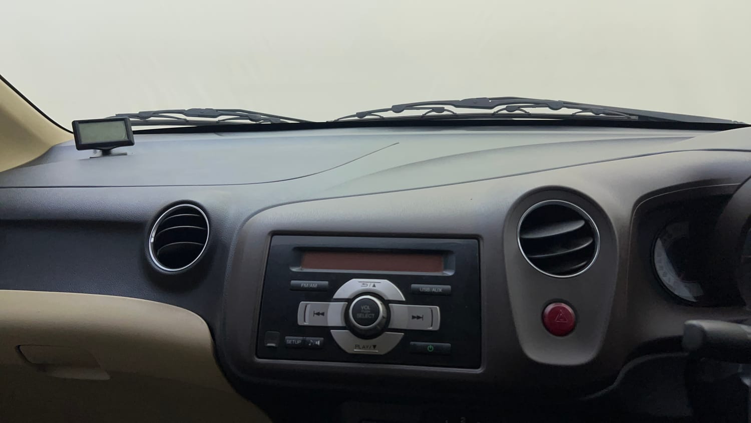 Used 2013 Honda Brio S MT Petrol Manual top_features Integrated (in-dash) music system
