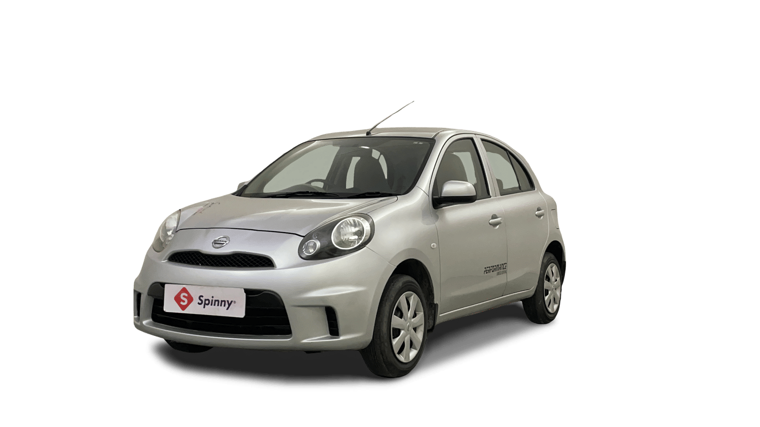 Used 2016 Nissan Micra Active XV Safety Pack Petrol Manual Image