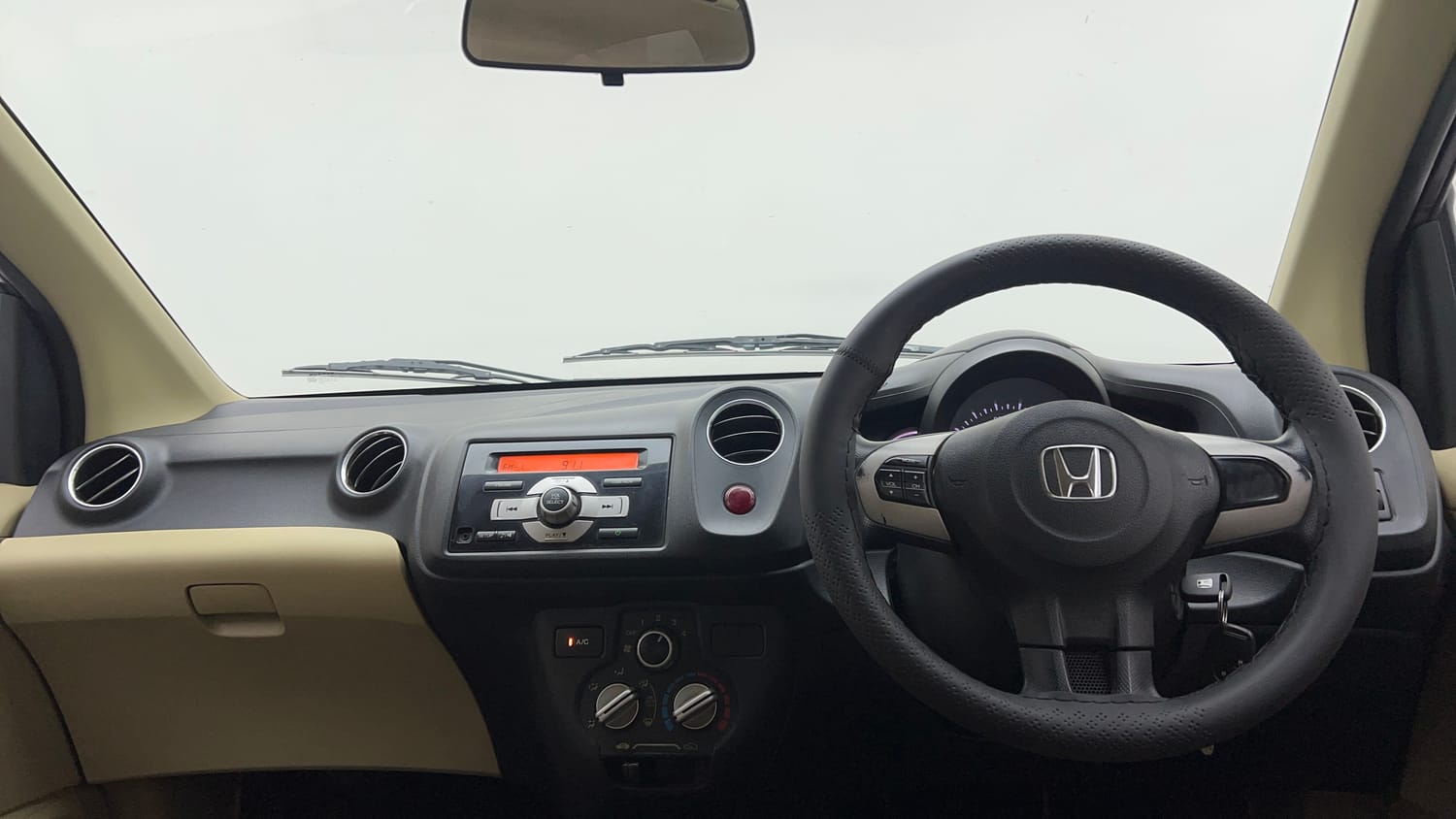DASHBOARD VIDEO