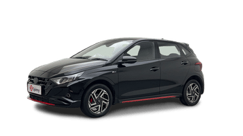 Used 2026 Hyundai I20 N Line N8 1.0 Turbo DCT Petrol Automatic Image