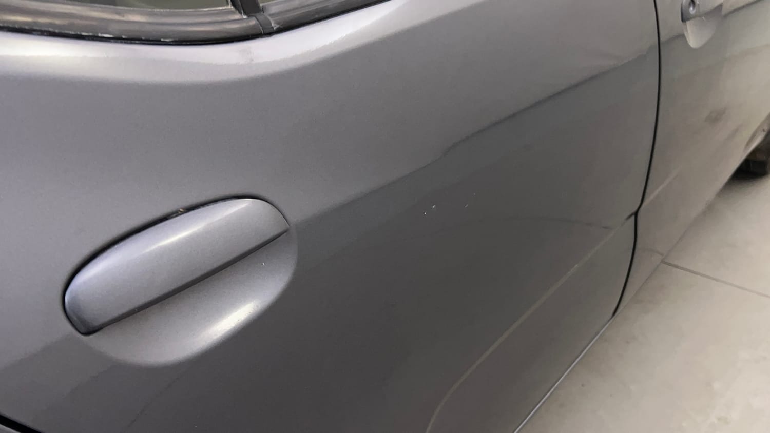 Used 2014 Hyundai i10 Era 1.1 iRDE2 Petrol Manual dents MINOR SCRATCH
