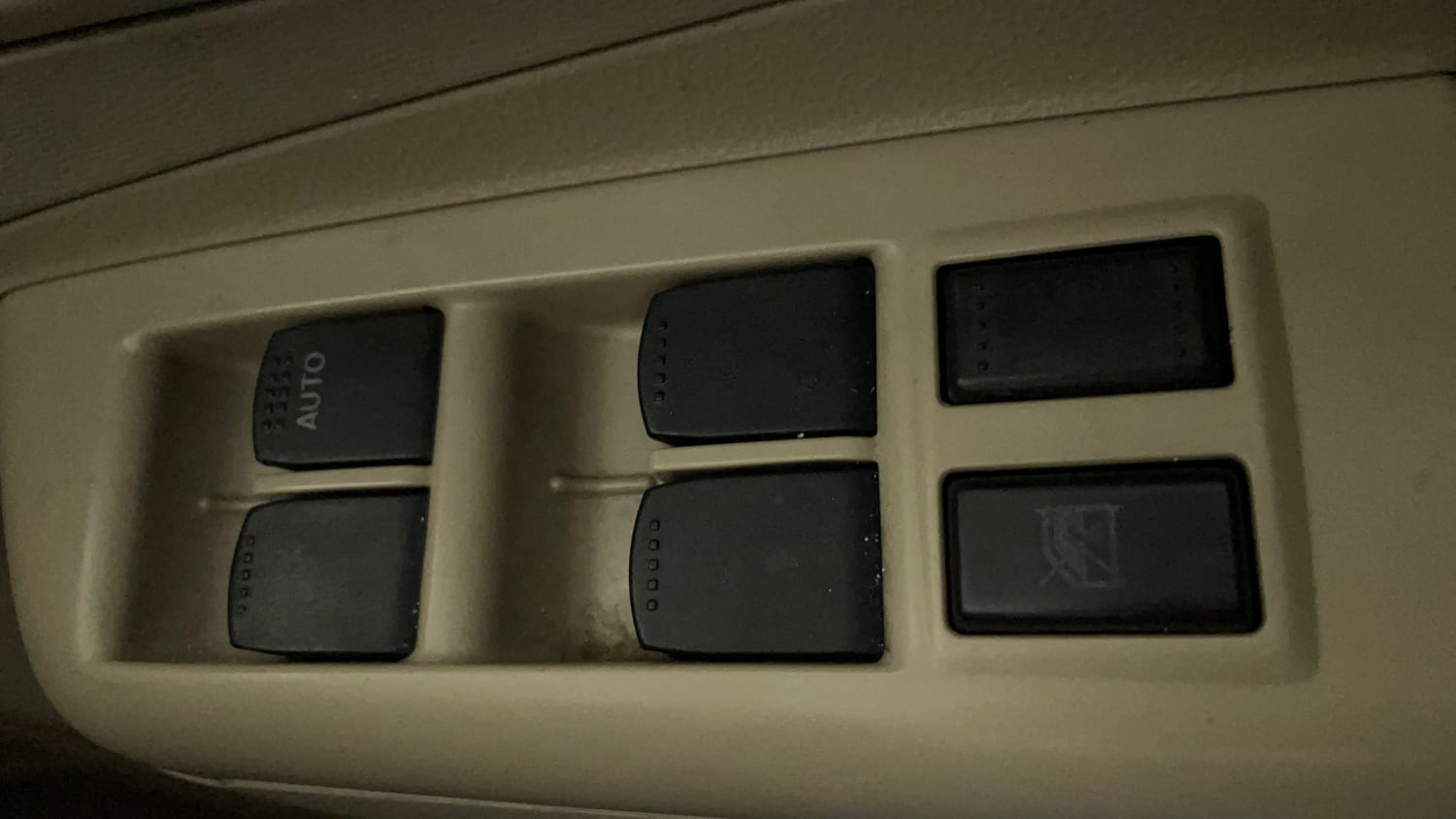Used 2012 Maruti Suzuki A-Star Vxi (ABS) AT Petrol Automatic top_features Power windows