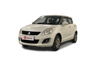 Used 2012 Maruti Suzuki Swift VXi Petrol Manual Image