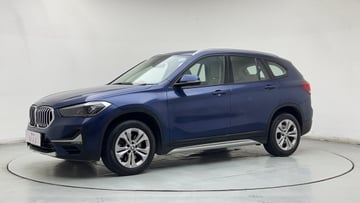 Used 2022 BMW X1 sDrive20i xLine Petrol Automatic Image