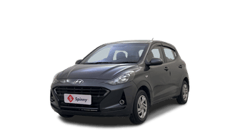 Used 2021 Hyundai Grand i10 Nios Magna 1.2 Kappa VTVT Petrol Manual Image
