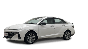 Used 2025 Hyundai Verna SX (O) 1.5 Petrol IVT Petrol Automatic Image