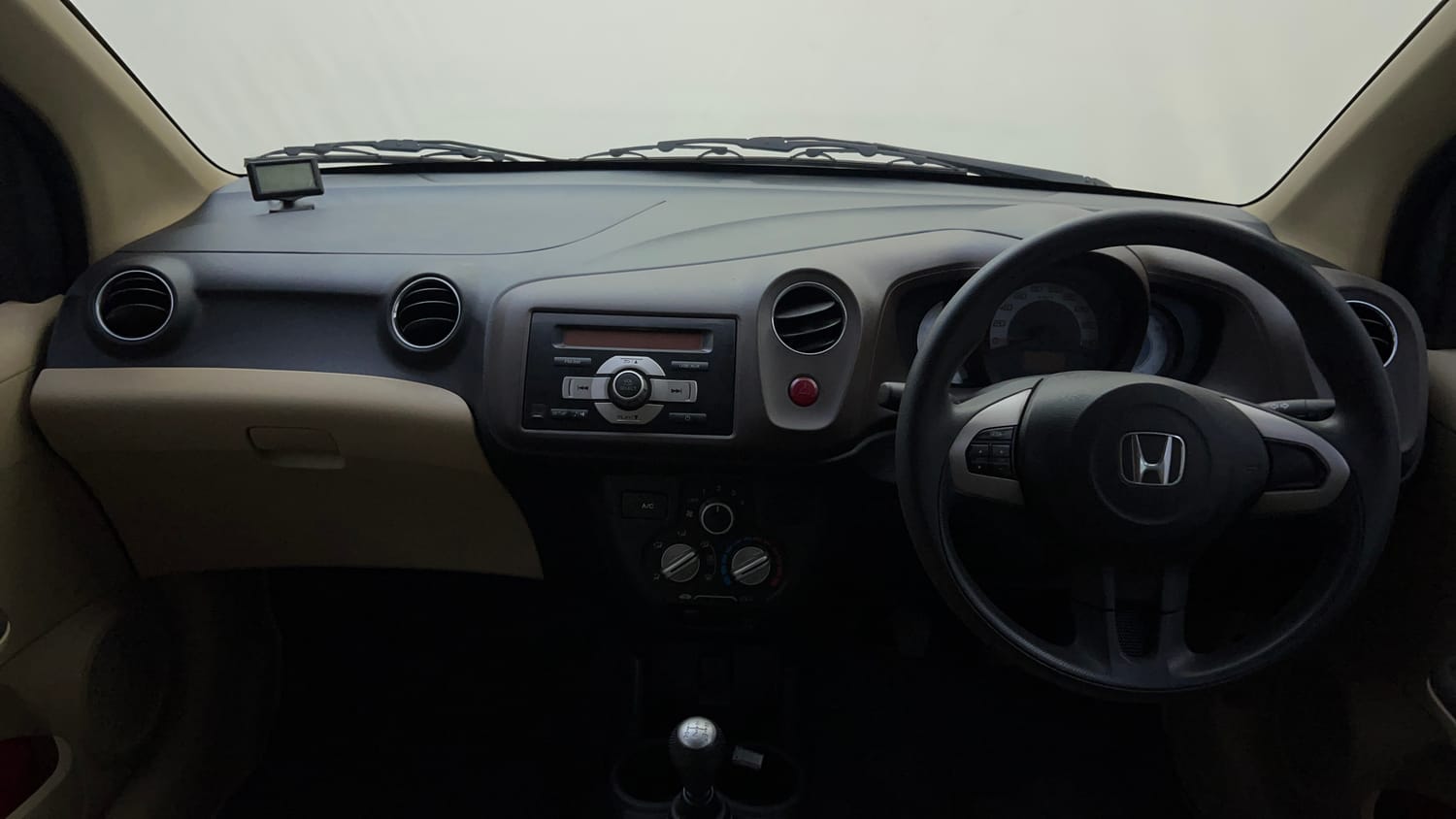 DASHBOARD VIDEO