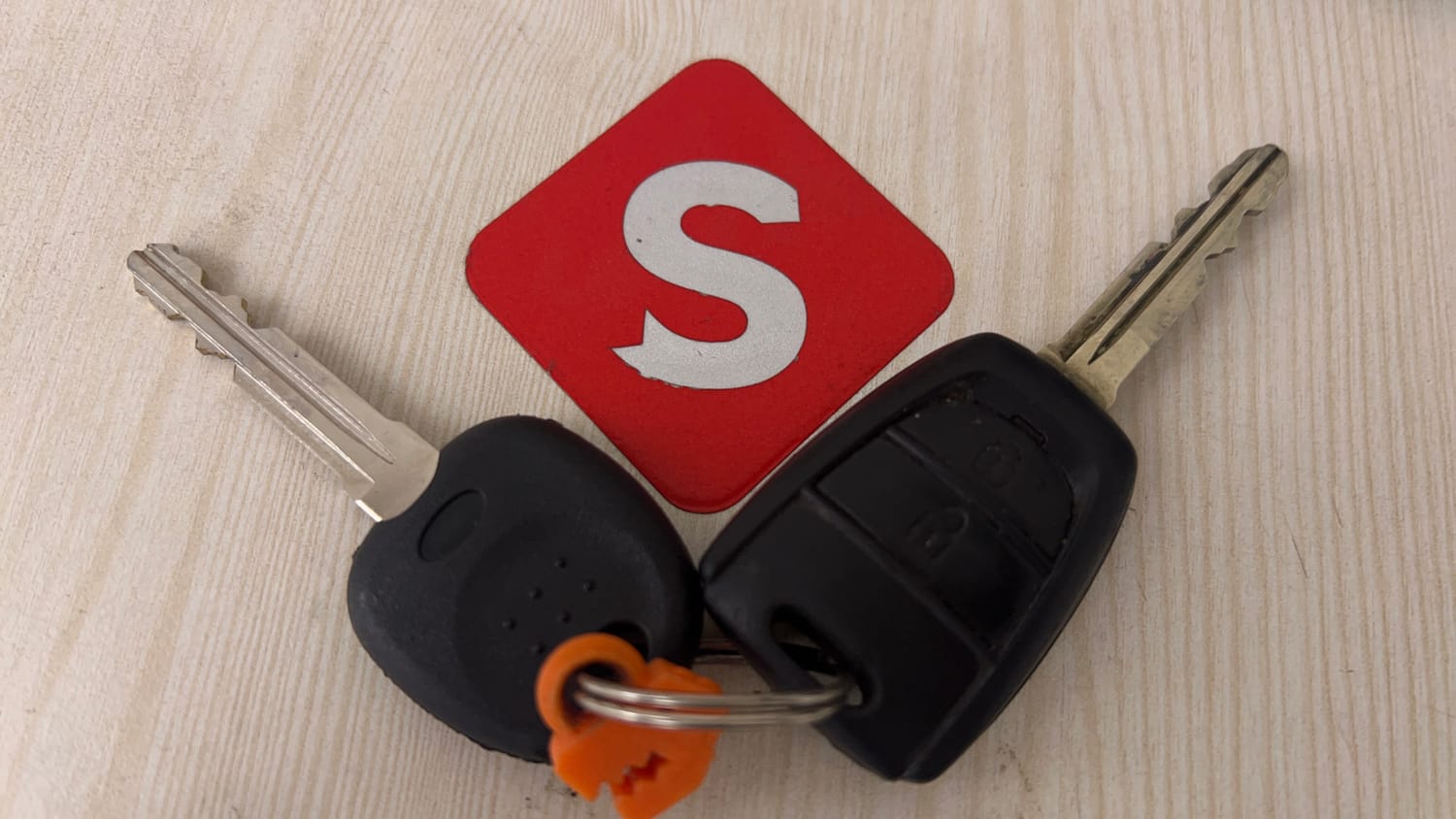 Used 2018 Hyundai Grand i10 Sportz 1.2 Kappa VTVT Petrol Manual extra CAR KEY VIEW