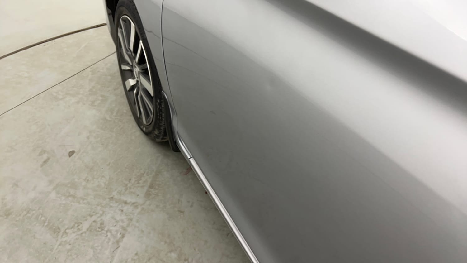 Used 2022 Honda City ZX CVT Petrol Petrol Automatic dents MINOR SCRATCH