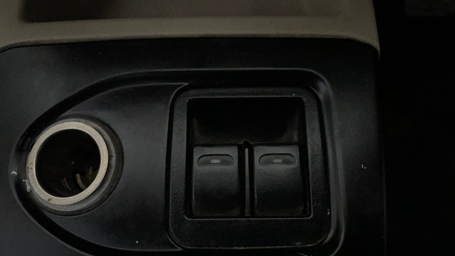 Used 2015 Tata Nano Twist XTA Petrol Automatic top_features Power windows