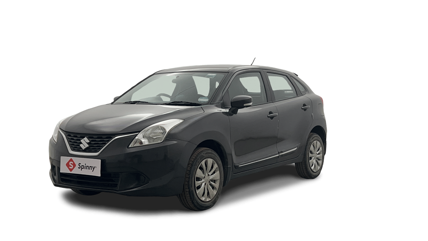 Used 2018 Maruti Suzuki Baleno Delta 1.2 Petrol Manual Image