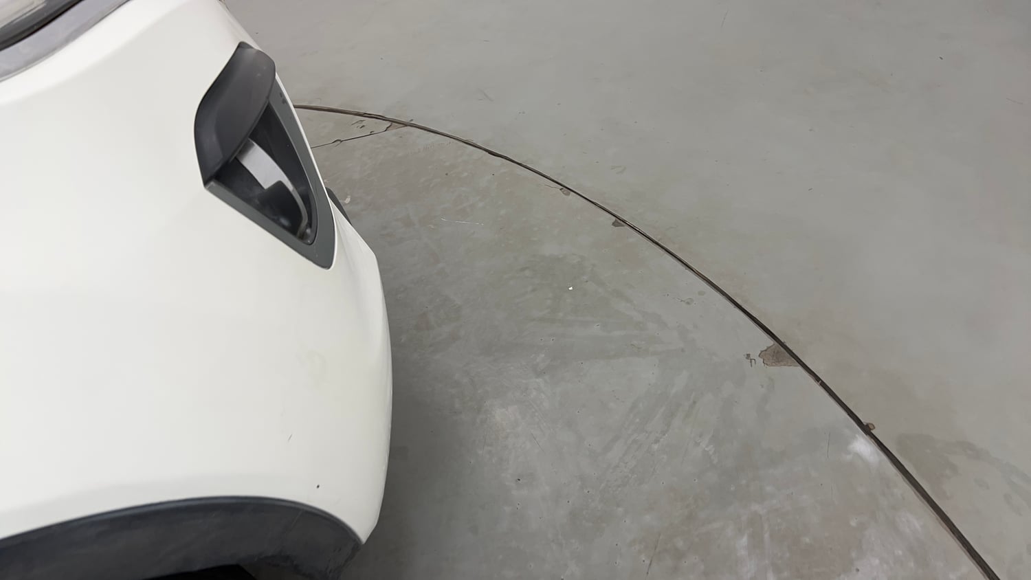 Used 2019 Tata Nexon XZA Plus Diesel Diesel Automatic dents MINOR SCRATCH