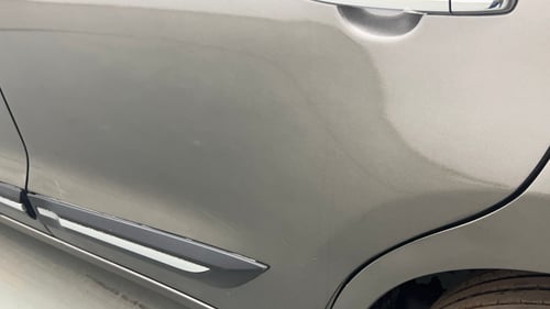 Used 2020 Maruti Suzuki Baleno Zeta Automatic Petrol Automatic dents MINOR SCRATCH