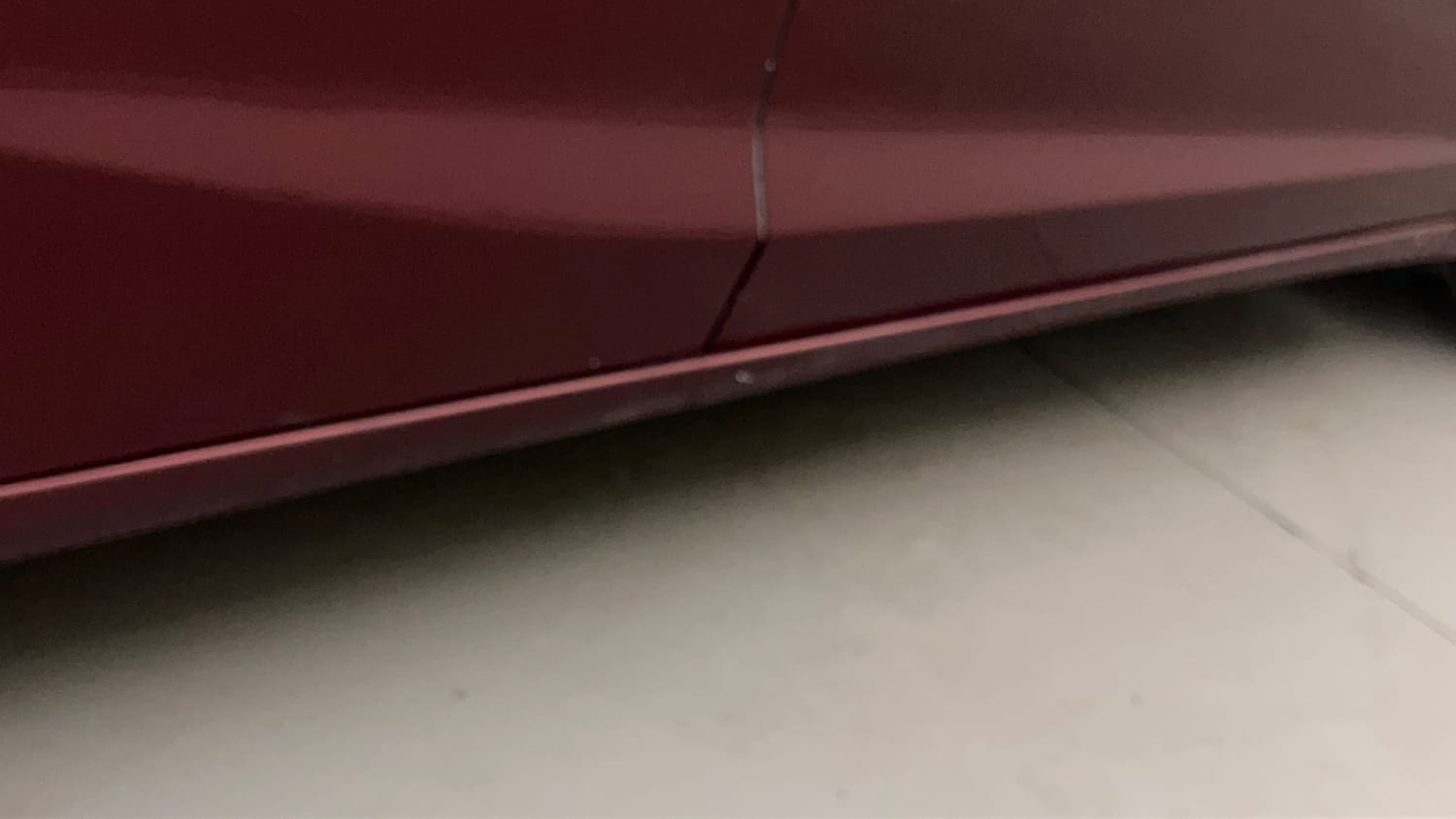 Used 2016 Honda Jazz S AT Petrol Automatic dents MINOR DENT