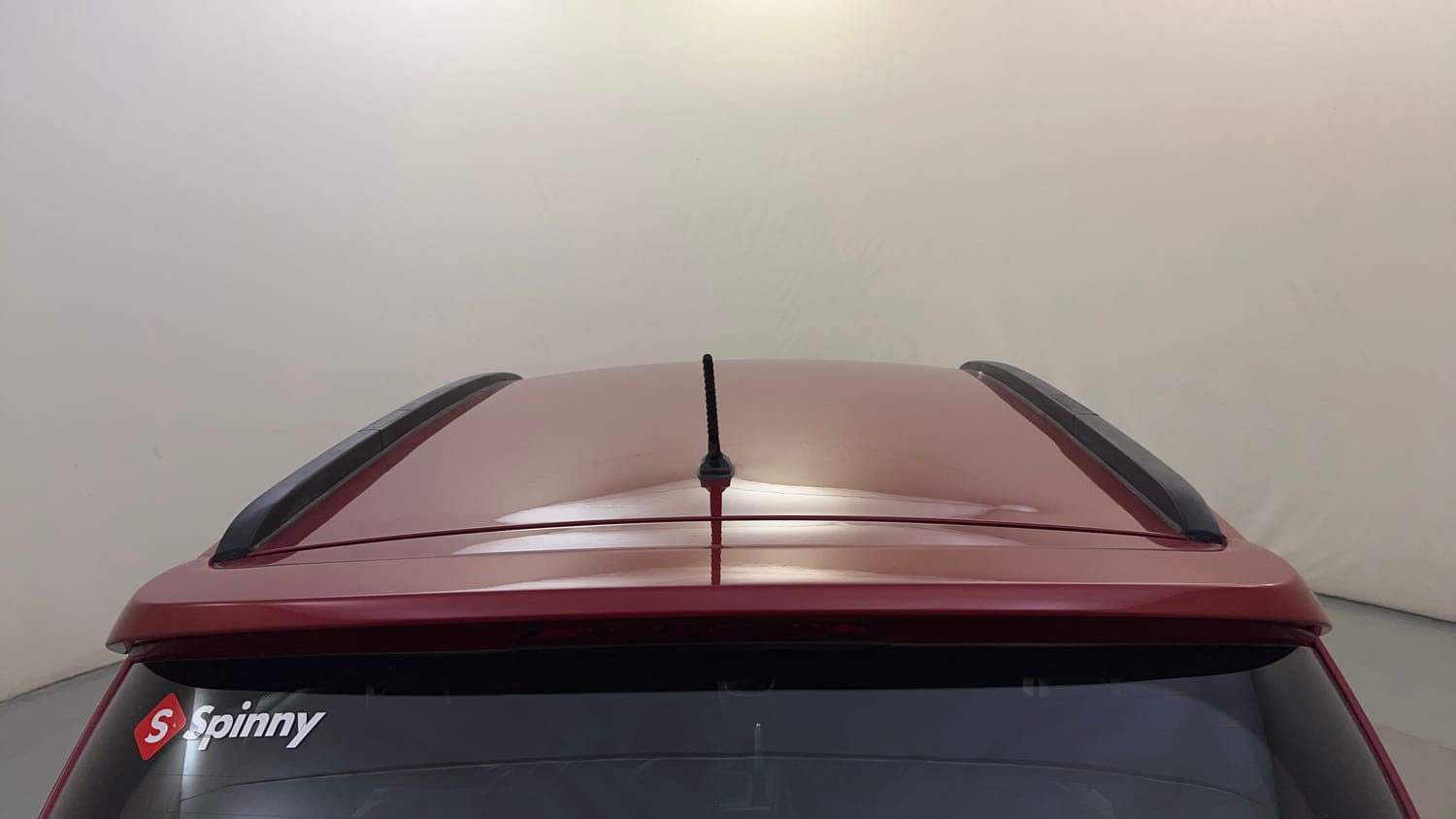 Used 2019 Hyundai Grand i10 Sportz 1.2 Kappa VTVT Petrol Manual exterior EXTERIOR ROOF VIEW