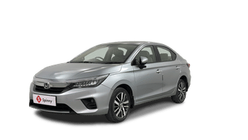 Used 2022 Honda City ZX CVT Petrol Petrol Automatic Image