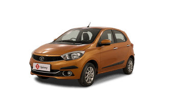 Used 2018 Tata Tiago Revotron XZ Petrol Manual Image