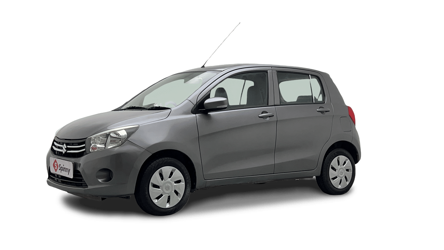 Used 2016 Maruti Suzuki Celerio ZXi AMT Petrol Automatic Image