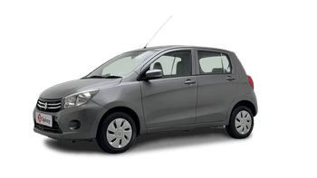 Used 2016 Maruti Suzuki Celerio ZXi AMT Petrol Automatic Image