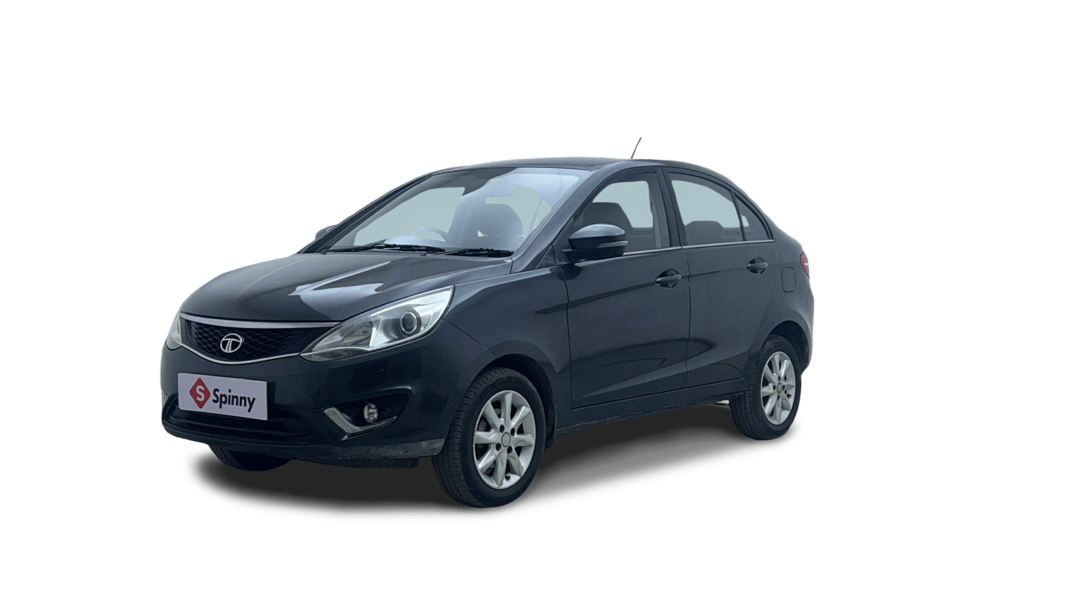 Used 2016 Tata Zest XT Petrol Petrol Manual Image