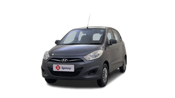 Used 2014 Hyundai I10 Era 1.1 iRDE2 Petrol Manual Image