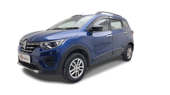 Used 2023 Renault Triber RXT Petrol Manual Image