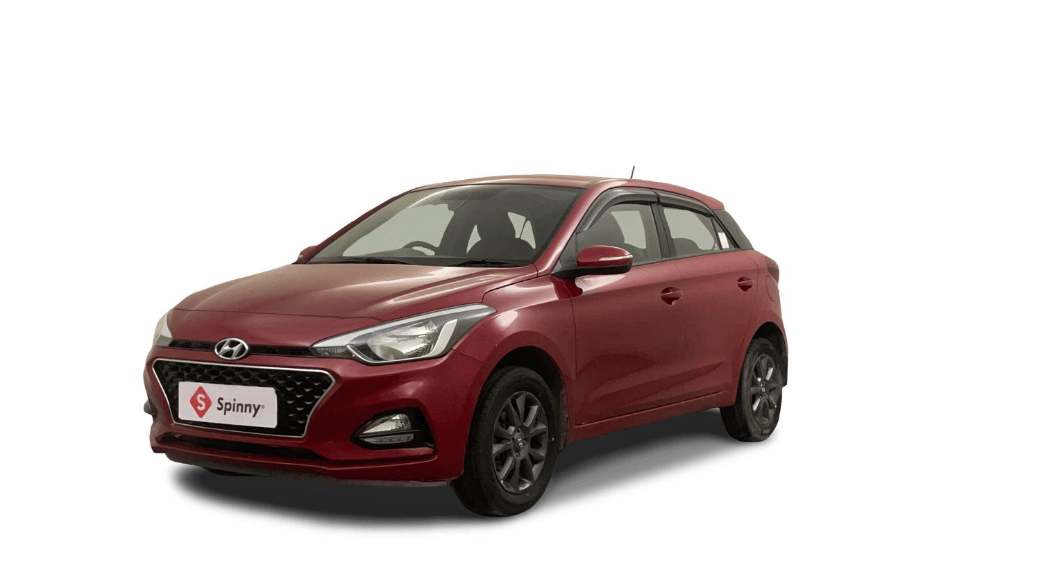 Used 2020 Hyundai Elite i20 Sportz Plus 1.2 Petrol Manual Image