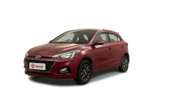Used 2020 Hyundai Elite i20 Sportz Plus 1.2 Petrol Manual Image