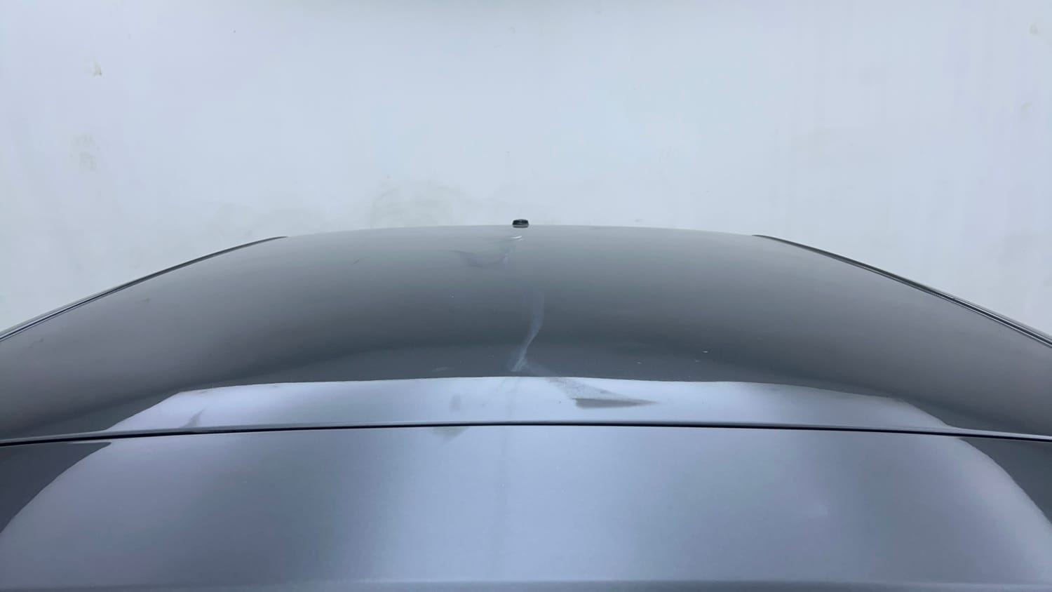 Used 2022 Tata Punch Pure MT Petrol Manual exterior EXTERIOR ROOF VIEW
