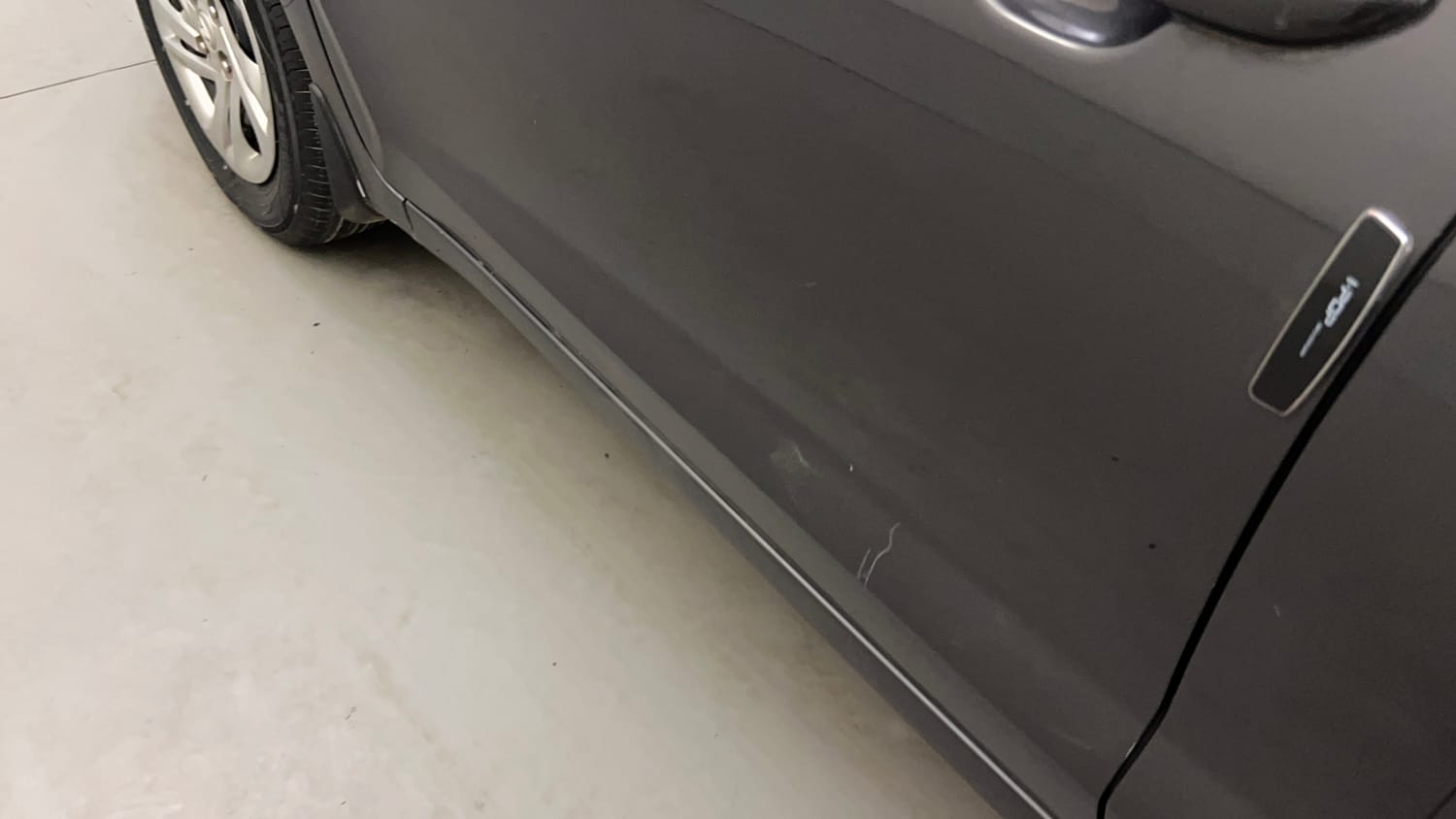 Used 2021 Hyundai Grand i10 Nios Magna 1.2 Kappa VTVT Petrol Manual dents MINOR SCRATCH