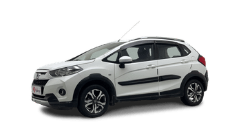 Used 2019 Honda WR-V S MT Petrol Petrol Manual Image