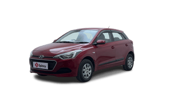 Used 2017 Hyundai Elite i20 Magna Executive 1.4 CRDI Diesel Manual Image