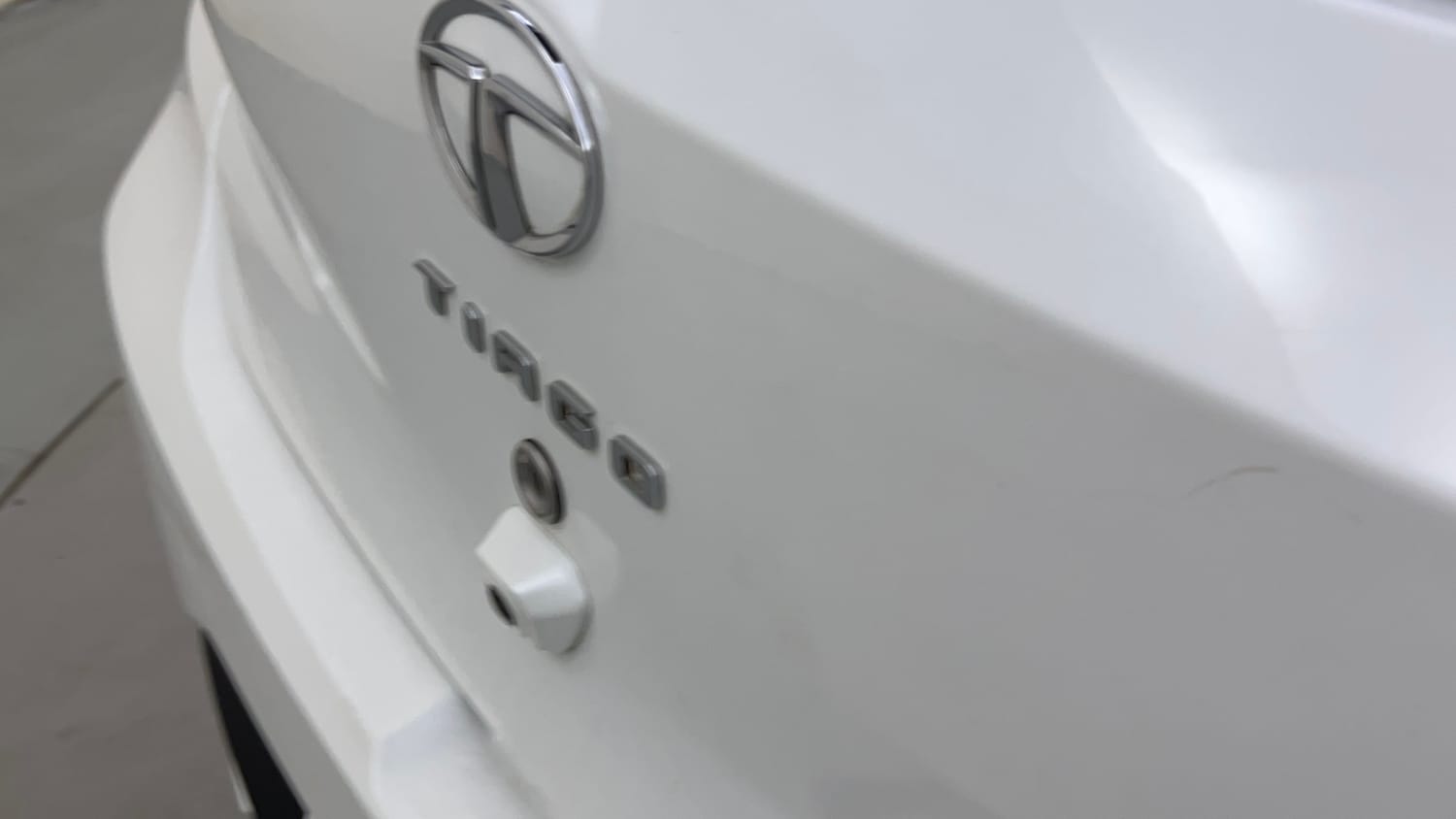 Used 2022 Tata Tiago XZA Plus Petrol Automatic dents MINOR SCRATCH