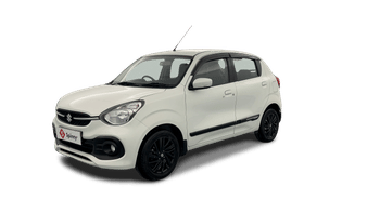 Used 2023 Maruti Suzuki Celerio ZXi Plus Petrol Manual Image