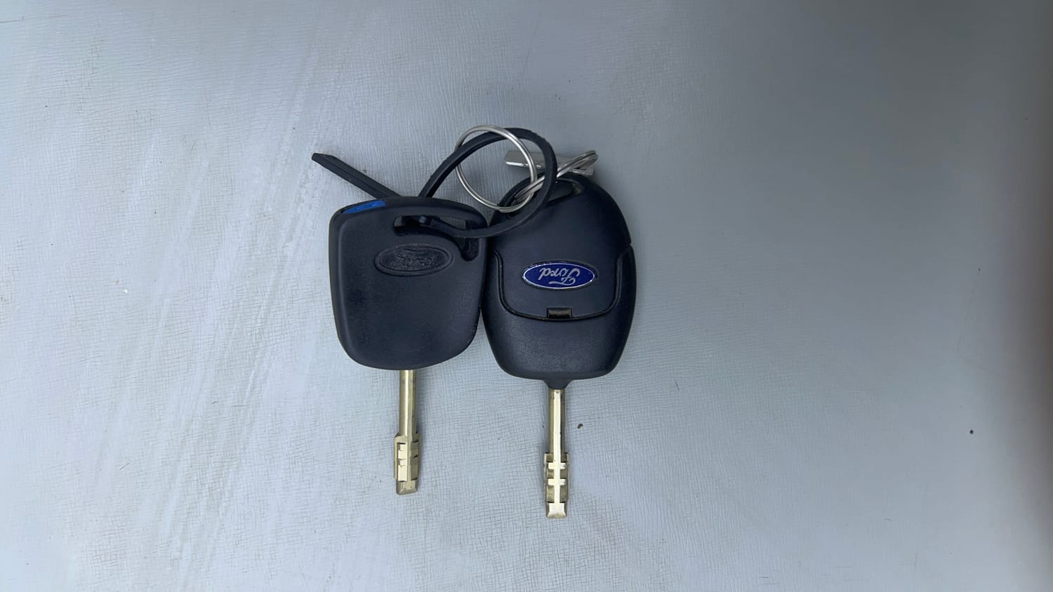 Used 2013 Ford Figo Duratec Petrol ZXI 1.2 Petrol Manual extra CAR KEY VIEW