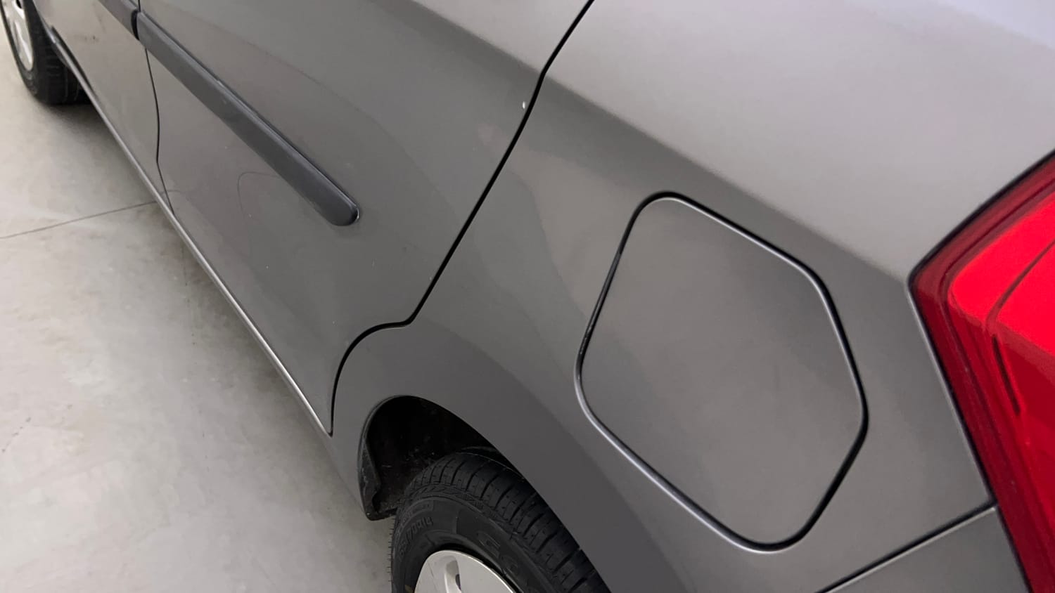Used 2016 Maruti Suzuki Celerio ZXi AMT Petrol Automatic dents MINOR SCRATCH