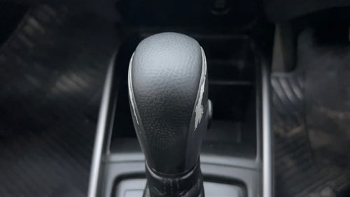Used 2020 Maruti Suzuki Baleno Zeta Automatic Petrol Automatic interior GEAR  KNOB VIEW