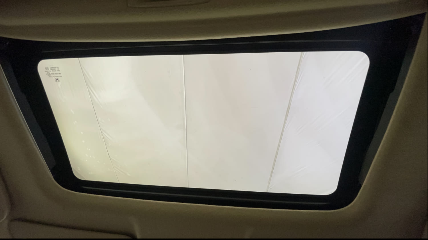Used 2021 Honda City ZX Diesel Diesel Manual top_features Sunroof