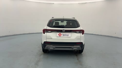 Used 2023 Honda Elevate ZX CVT Petrol Automatic Car for Sale in