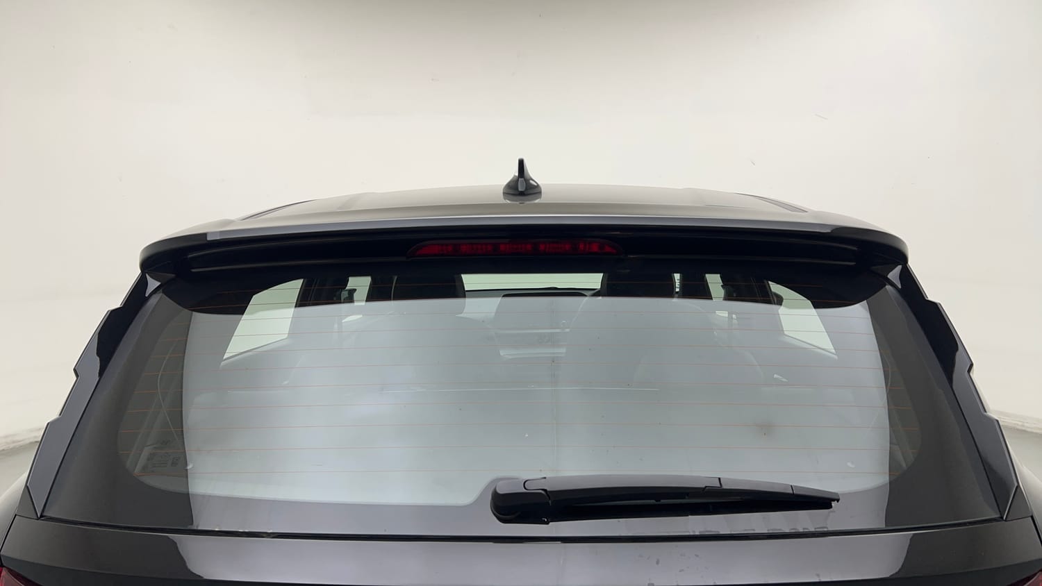 Used 2026 Hyundai i20 N Line N8 1.0 Turbo DCT Petrol Automatic exterior BACK WINDSHIELD VIEW