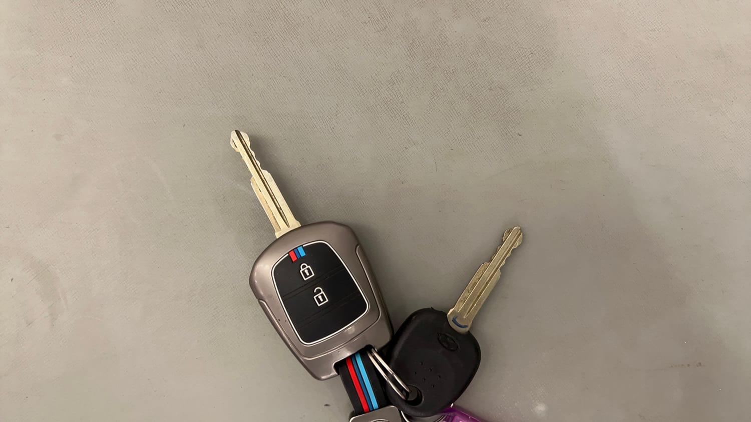 Used 2017 Hyundai Grand i10 Sportz (O) 1.2 Kappa VTVT Petrol Manual extra CAR KEY VIEW