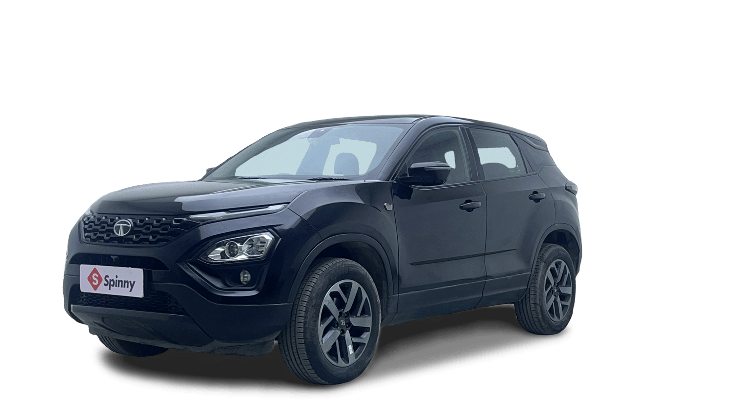 Used 2023 Tata Harrier XZ Plus Dark Edition Diesel Manual Image