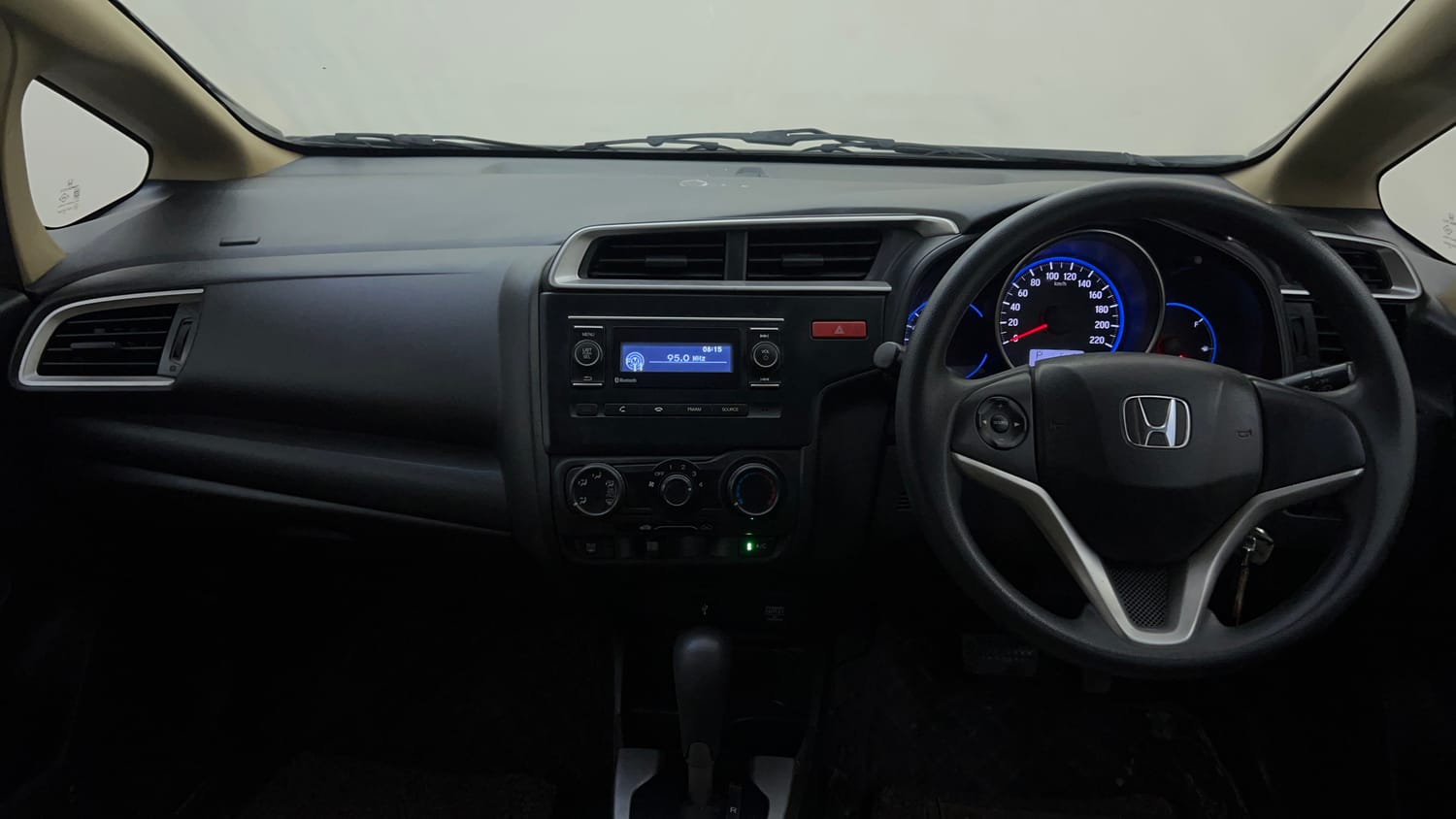 DASHBOARD VIDEO