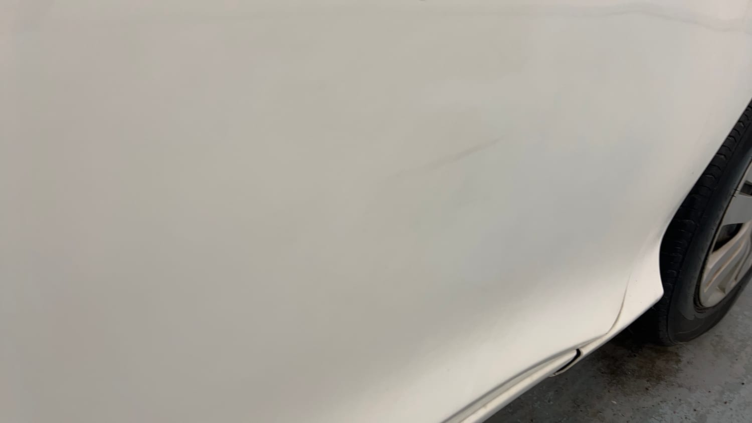 Used 2014 Honda City S Petrol Manual dents MINOR SCRATCH