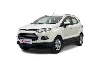 Used 2016 Ford EcoSport Titanium 1.5L Ti-VCT AT Petrol Automatic Image