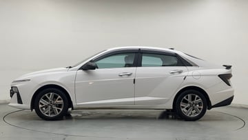Used 2025 Hyundai Verna SX (O) 1.5 Petrol IVT Petrol Automatic Image