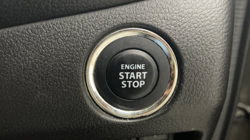 Used 2020 Maruti Suzuki Baleno Zeta Automatic Petrol Automatic top_features Keyless start