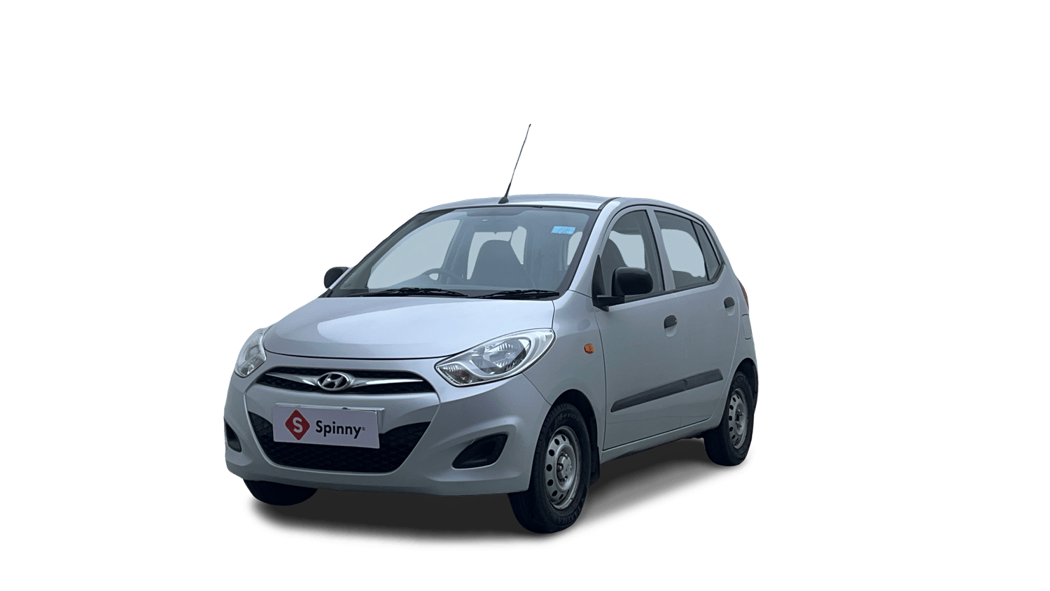 Used 2016 Hyundai I10 Magna 1.1 iRDE2 Petrol Manual Image